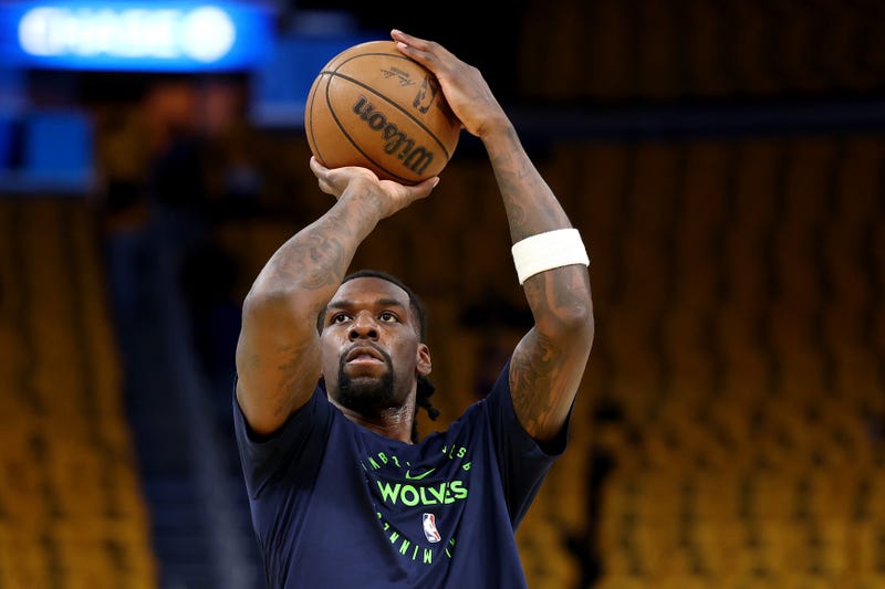 The sister of Minnesota Timberwolves player Naz Reid was fatally shot at a New Jersey apartment complex by her boyfriend. 