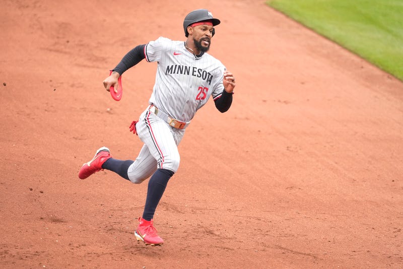 Byron Buxton
