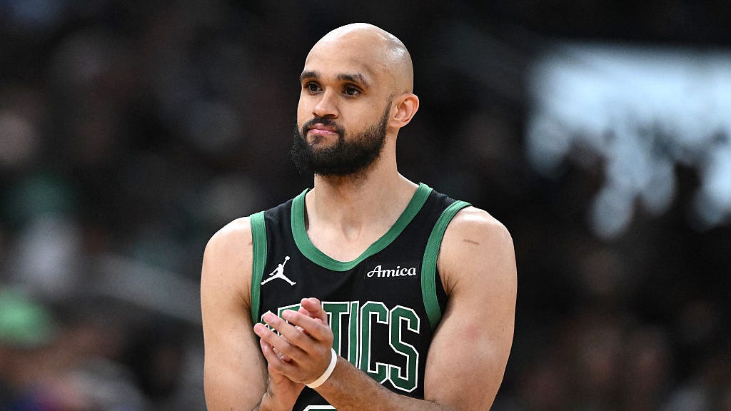 The Morning Roast: Should the Warriors make one of these trades?