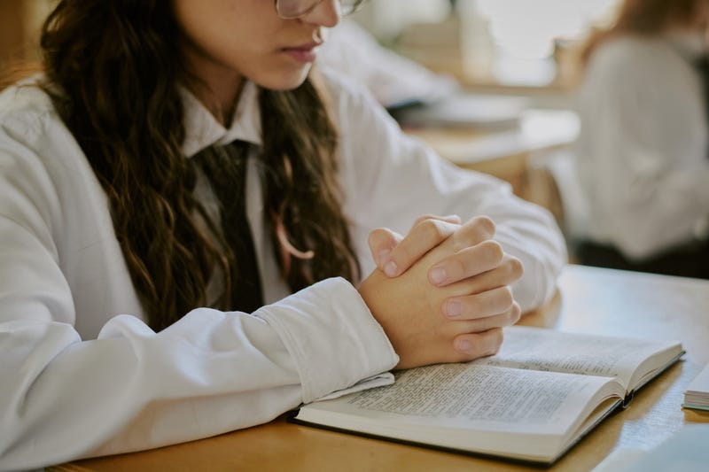 Texas public schools may soon require students from kindergarten through 12th grade to read selected Bible passages as part of a new statewide English classroom reading list being considered by the State Board of Education. 