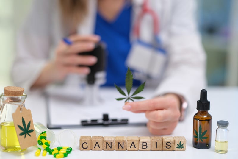 Minnesota's growing cannabis industry is an opportunity for college students.