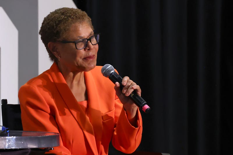 karen bass