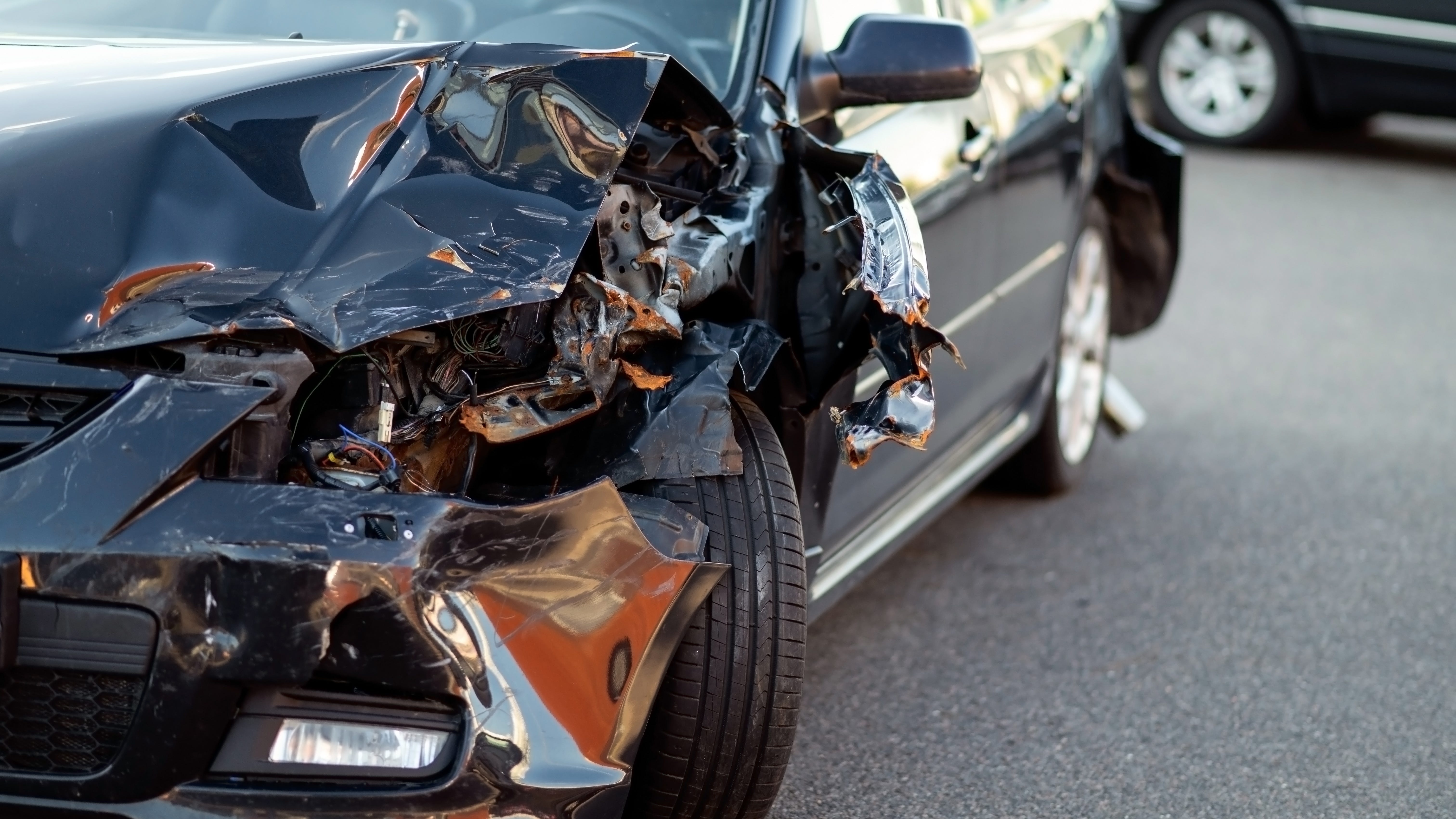 Lead-footed Louisiana drivers killed in more speeding-related crashes than national average