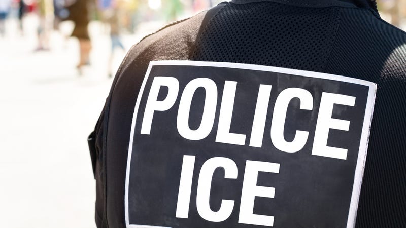 ICE