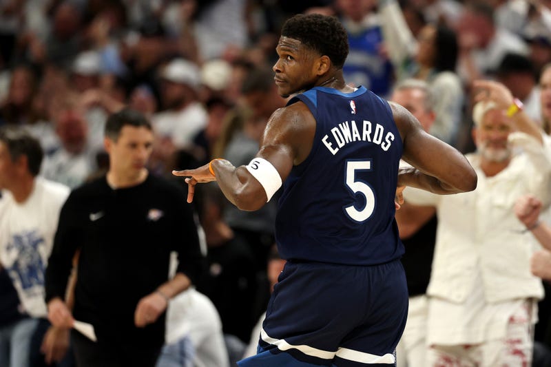 Wolves win