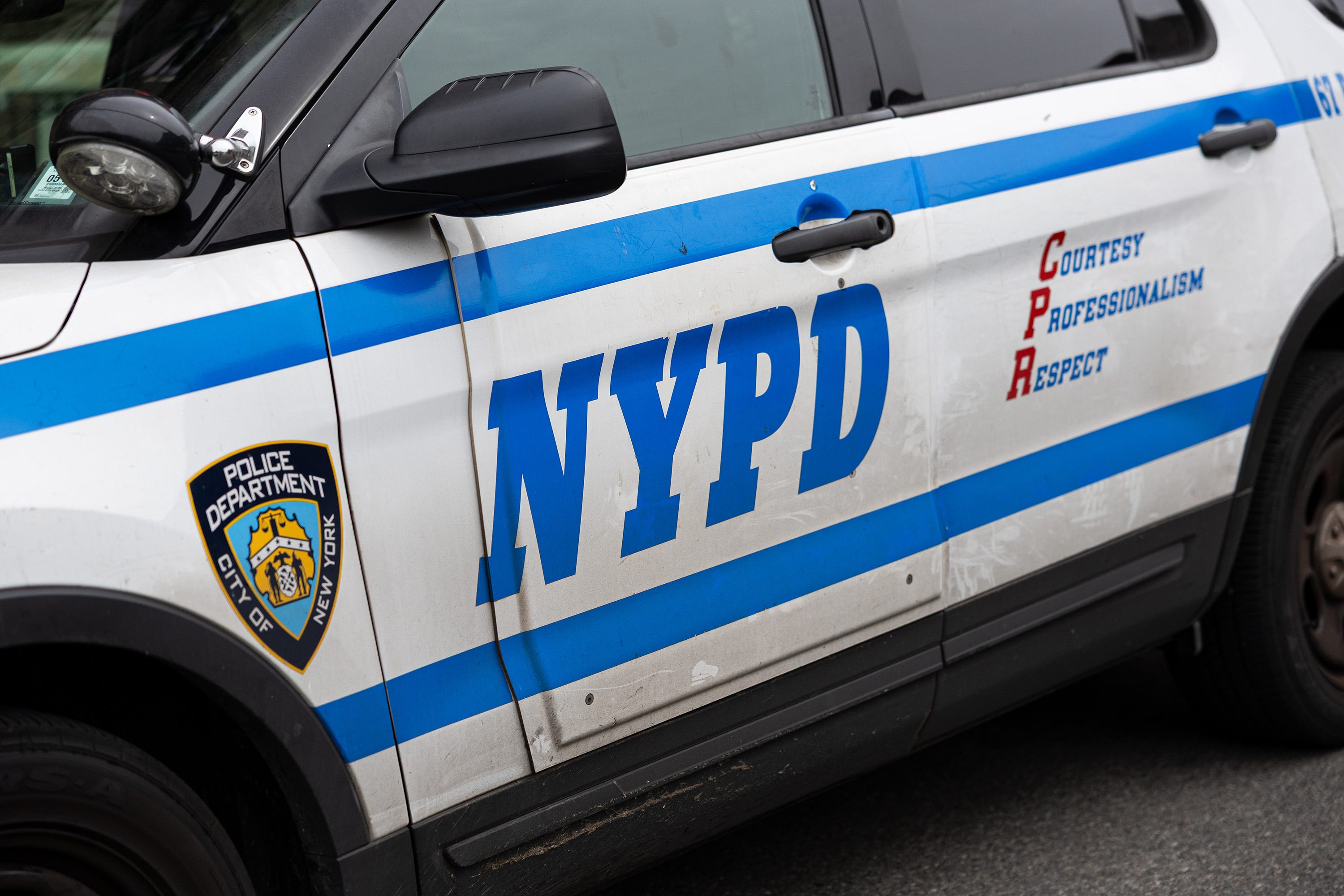 Boy, 13, on moped critically injured in collision with MTA bus on Staten Island