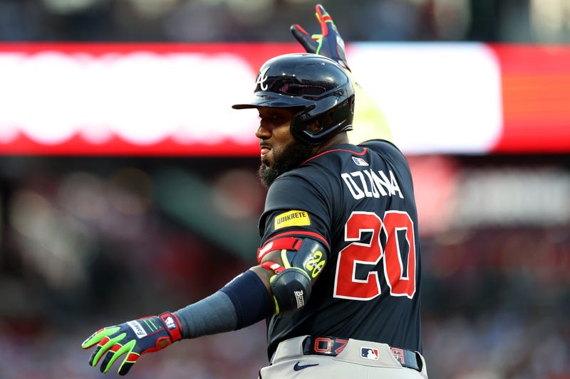 Getty - Emilee Chinn