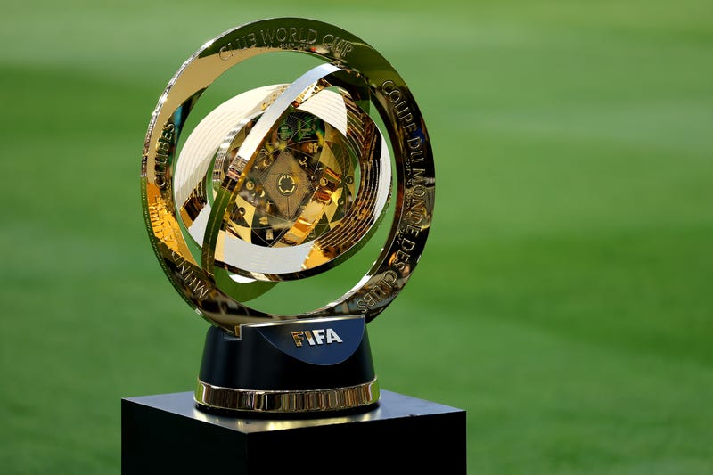 FIFA club world cup