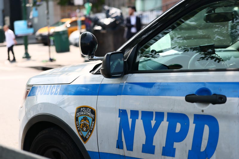 The NYPD has increased resources to churches after Wednesday's deadly mass shooting at a Catholic school Mass in Minneapolis