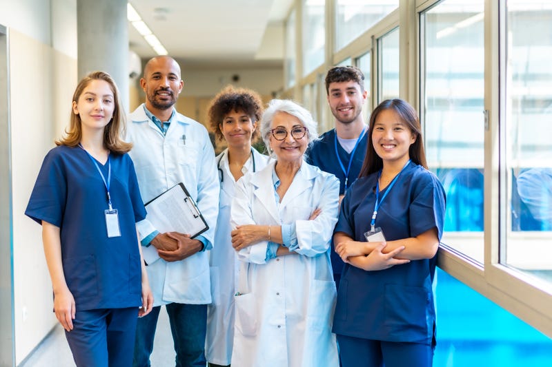 The Pritzker Traubert Foundation announces HealthCatalyst Chicago as the inaugural winner of the Chicago Talent Challenge, a $5 million investment to accelerate the training, placement and success of workers in critical healthcare roles.
