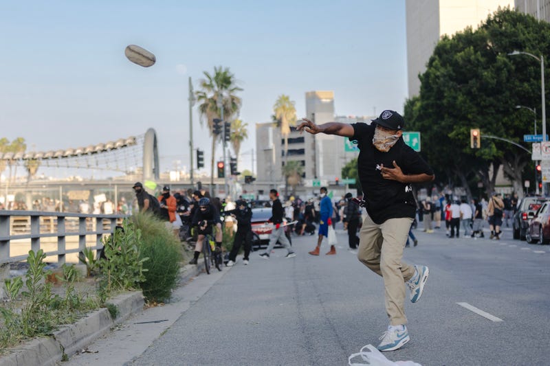 Los Angeles
