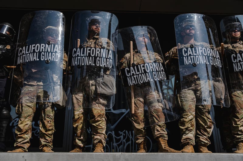 National guard