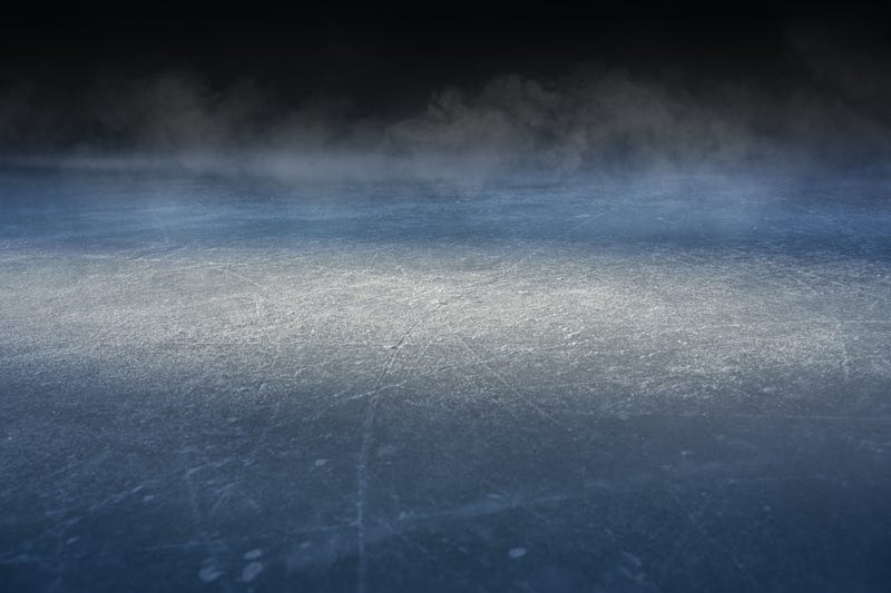 Ice Rink