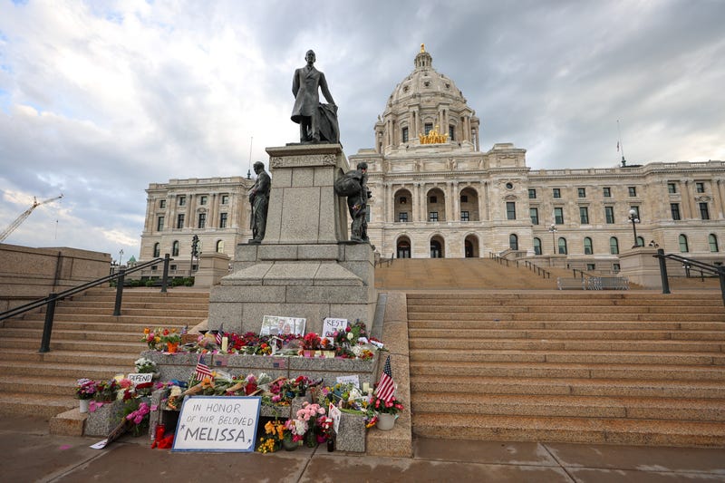 The security audit of the Minnesota Capitol Complex is nearing it's completion. That's according to the state Senate's Capital Security Committee.