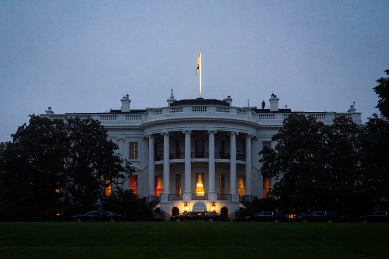 White House