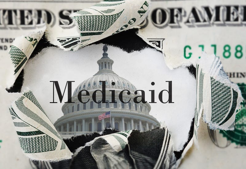 Medicaid Cuts