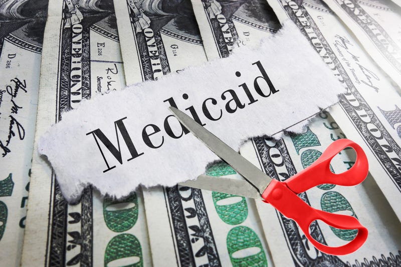 A new analysis from the Minnesota Department of Human Services shows as many as 140,000 residents will lose their health coverage due to federal Medicaid cuts.