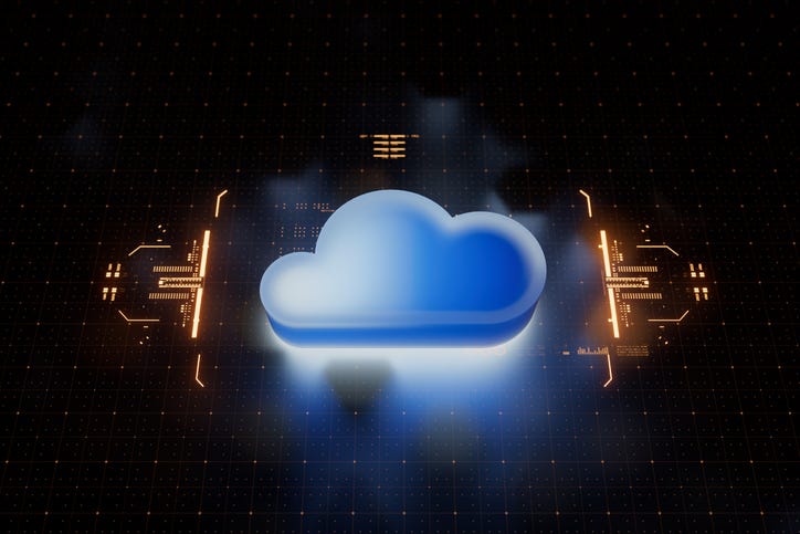 Cloud