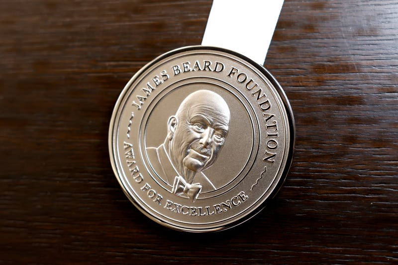 James Beard Award