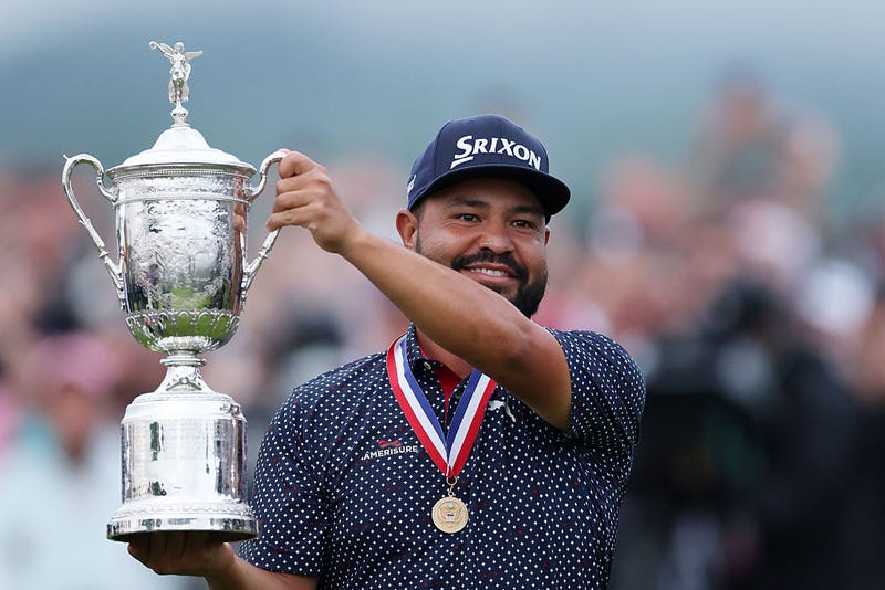 97.3 The Fan - JJ Spaun