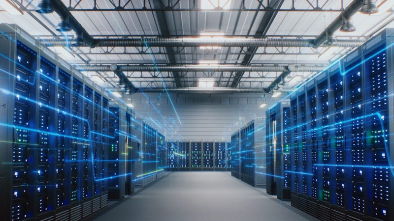 Developer Buys Junkyard for $1.6M for Proposed Mid Valley Data Centers