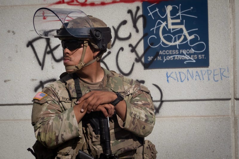 National Guard