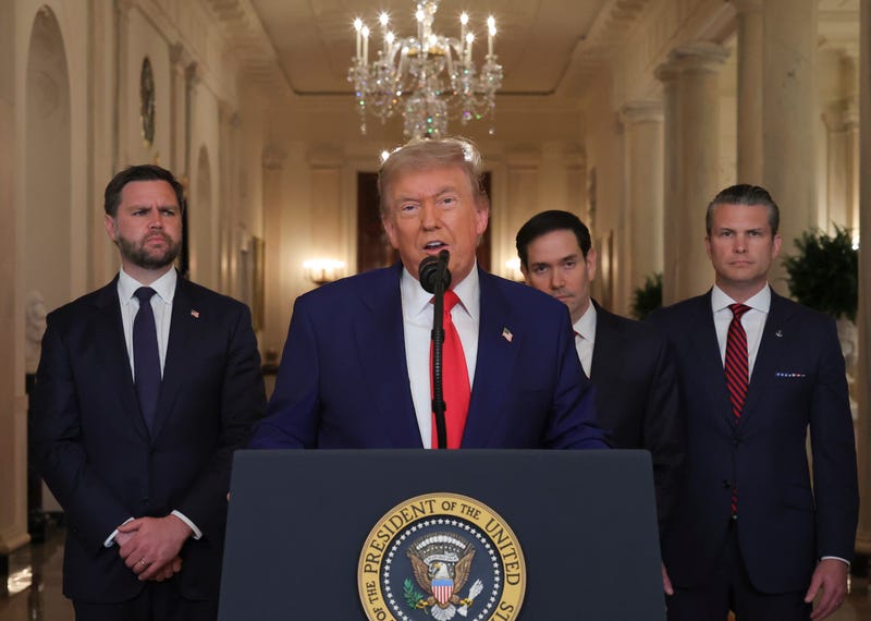 President Trump