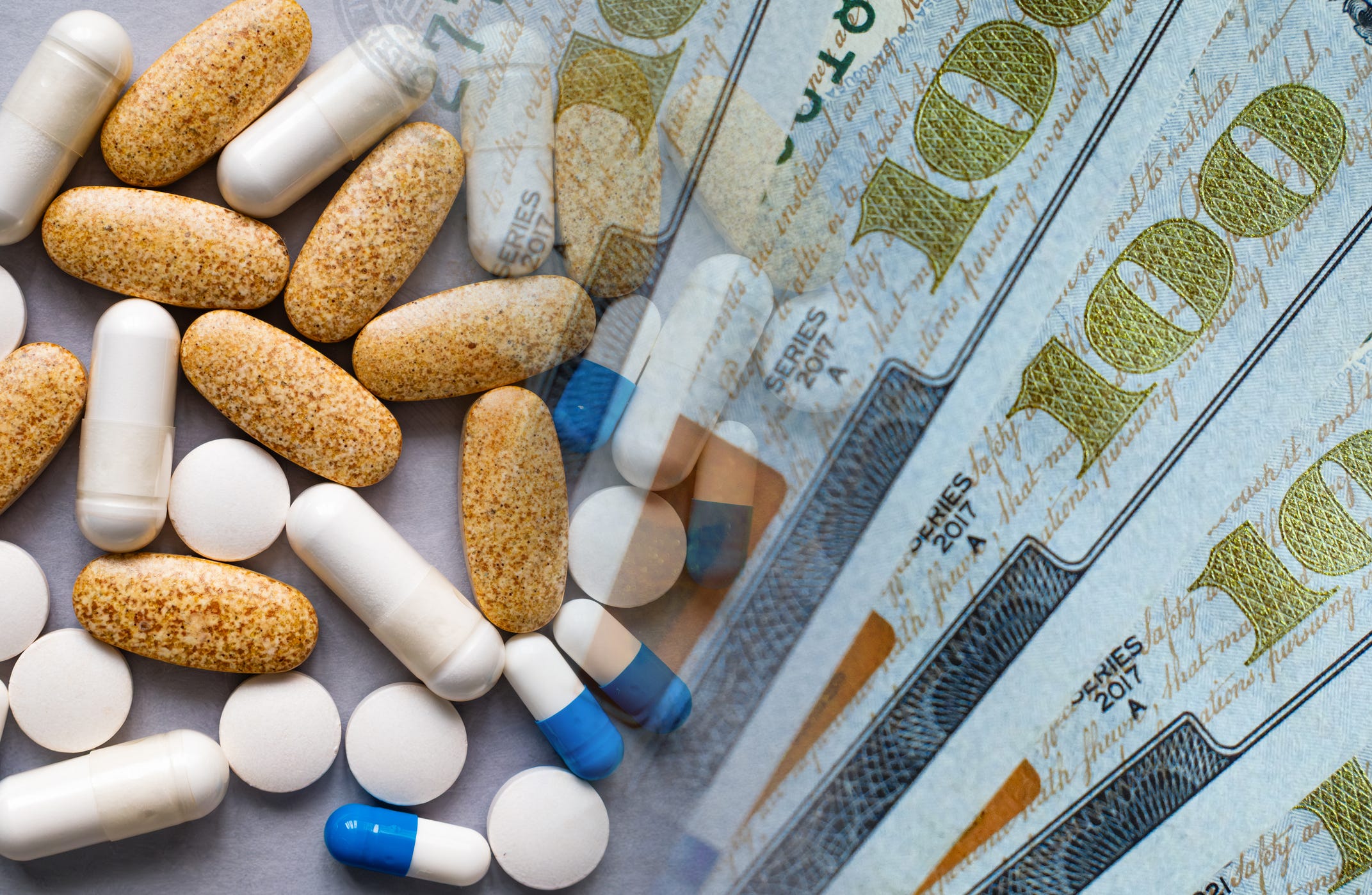 Kansas and Missouri to get millions from $720M opioid settlement with drug makers