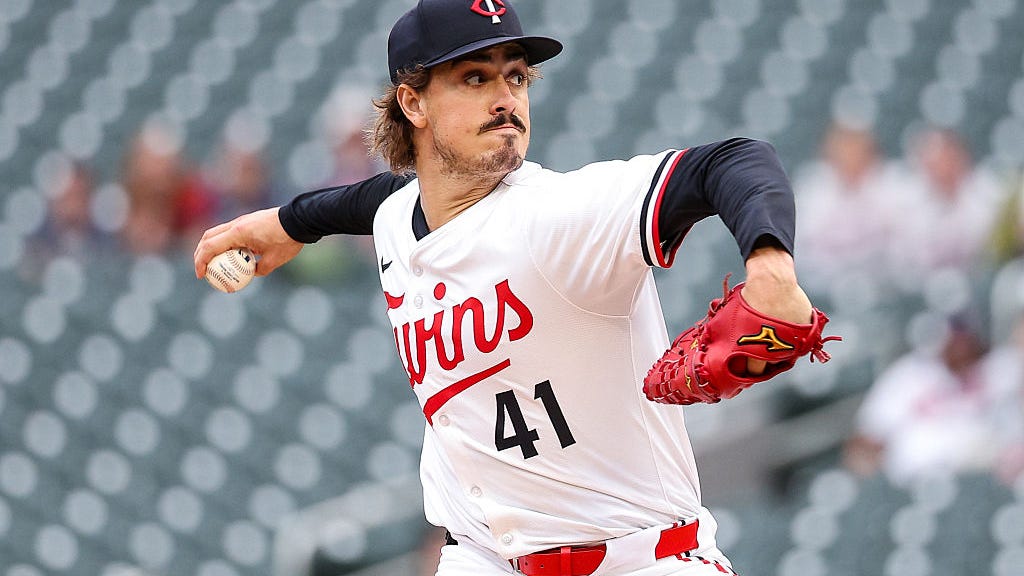 Breslow: ‘Strongly disagree’ with report Red Sox pursuit of Joe Ryan was ‘feeble’