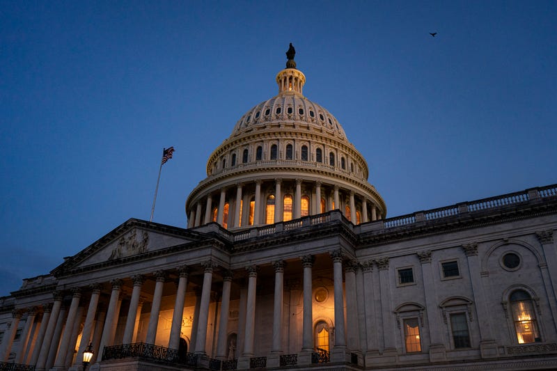 U.S. Capitol Building