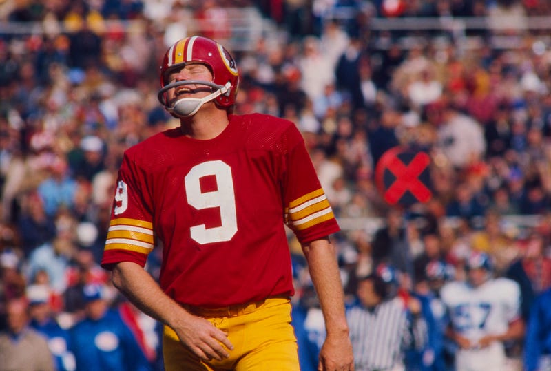 Sonny Jurgensen