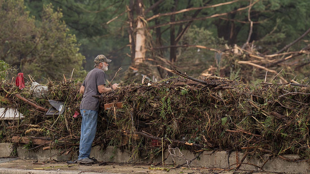 Kerrville Council renews Disaster Declaration, begins flood cleanup planning