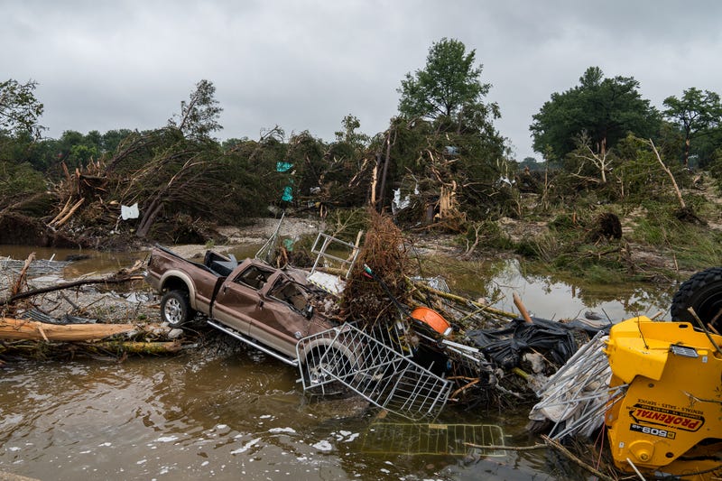 Floods