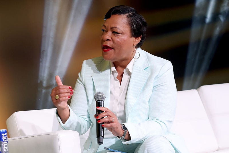 LaToya Cantrell