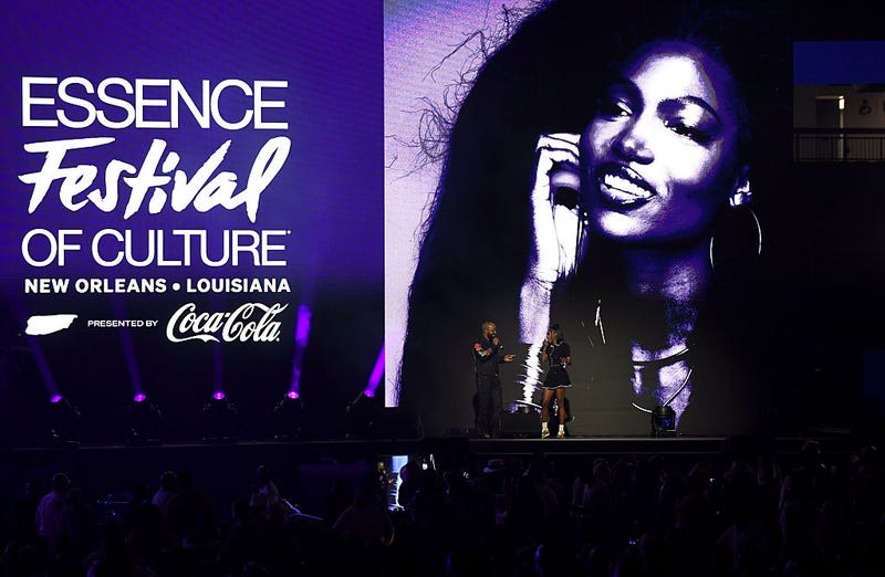 Essence Festival
