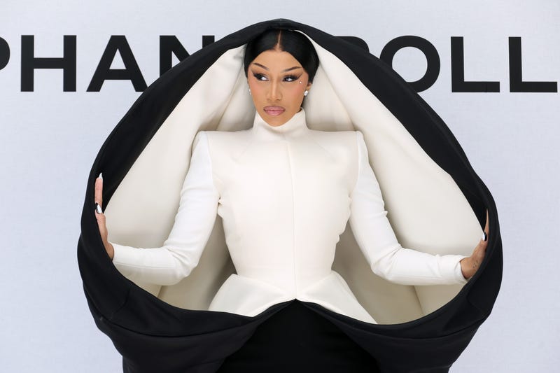 Cardi B