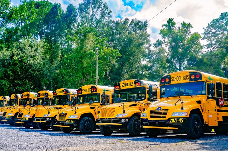 School Bus
