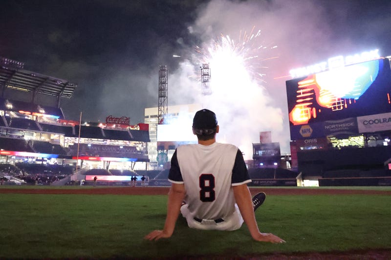 MLB All Star Game