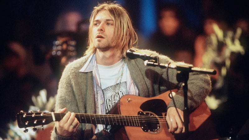 Nirvana