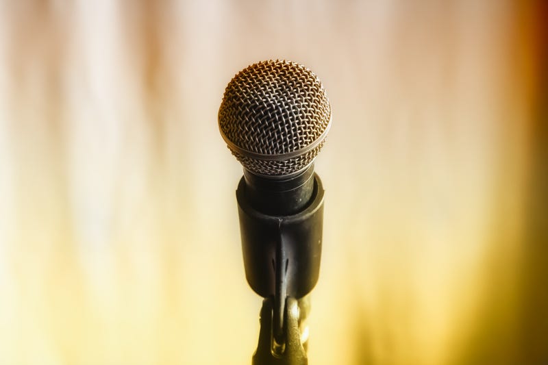 Mic