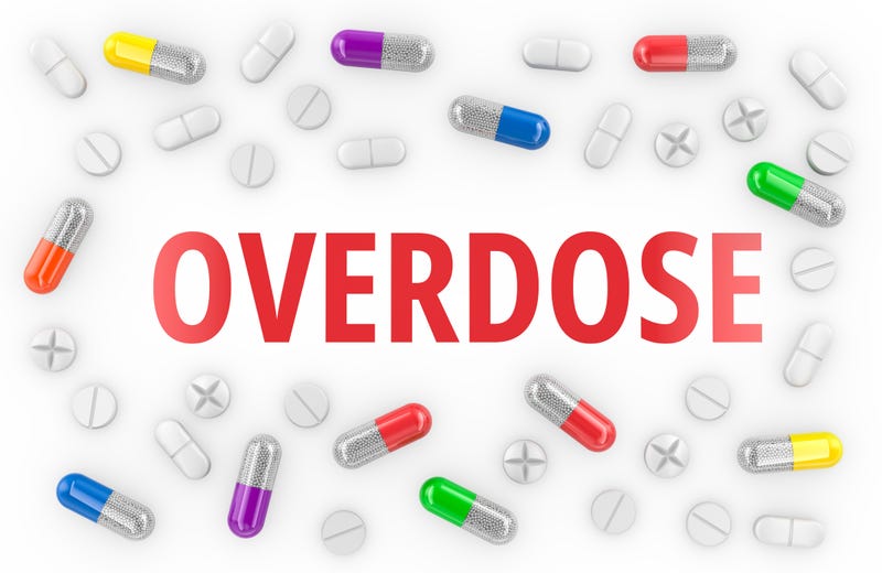 Overdose