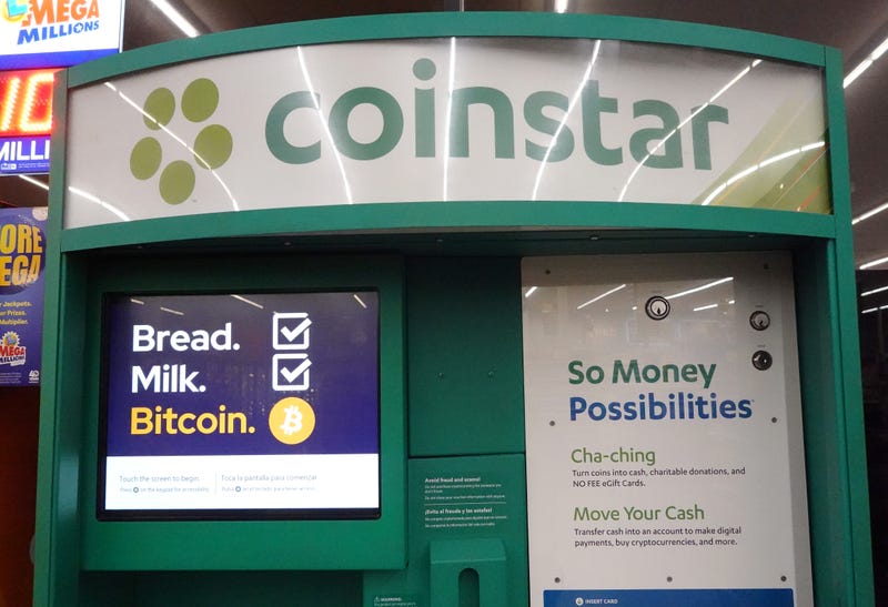 At first glance it looks like an ordinary ATM but what is happening is making them a crime scene, full of scams that can potentially steal the savings of Americans. Now, Stillwater, Minnesota became the first city in the state to ban them.