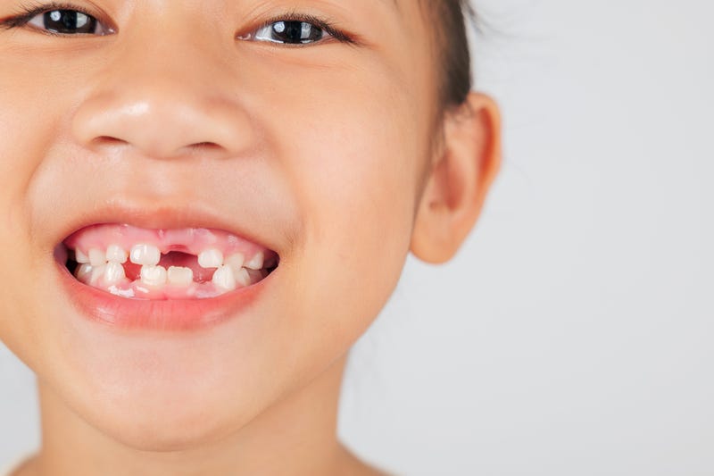 teeth