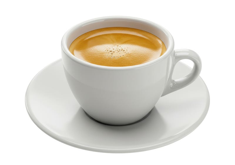 National Coffee Day