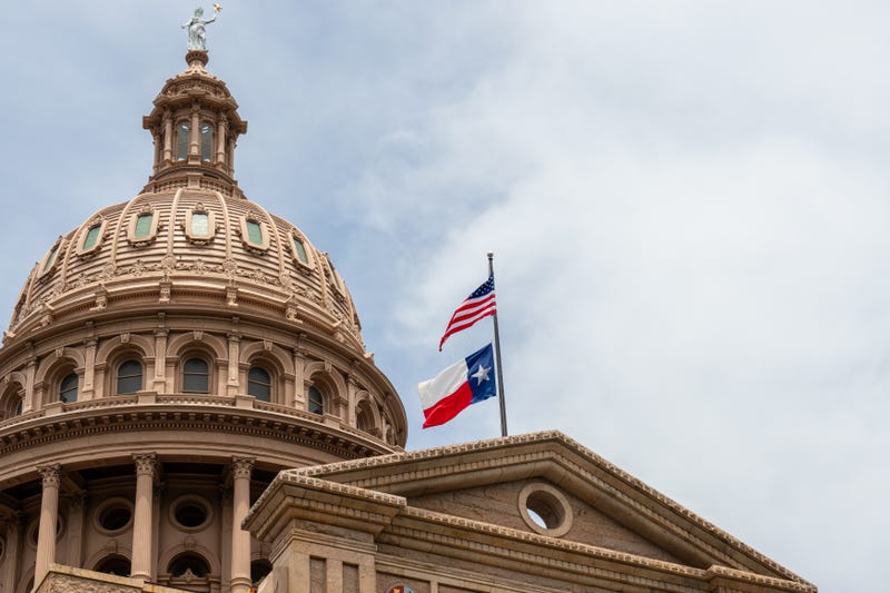 Texas State Capitol