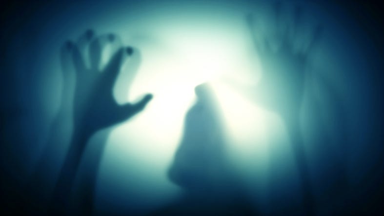 Paranormal Activity