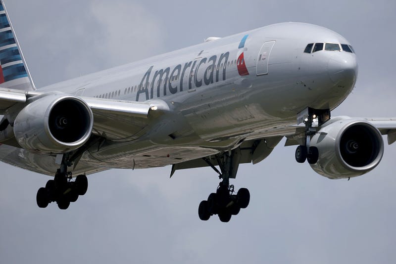 American Airlines