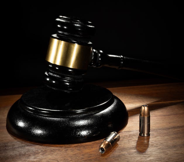 gavel 