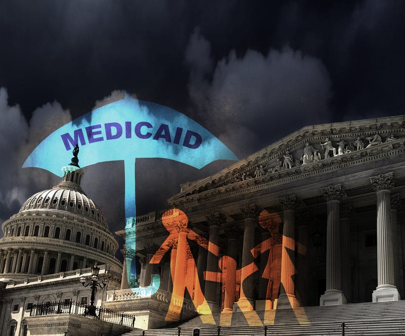 Medicaid/Kansas
