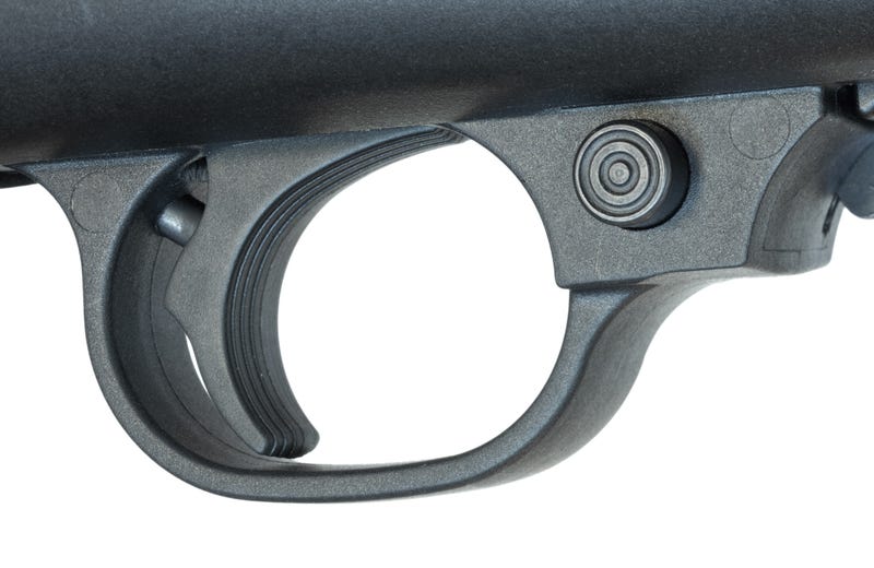 A Minnesota District Court Judge on Monday struck down a state law banning binary triggers on guns.